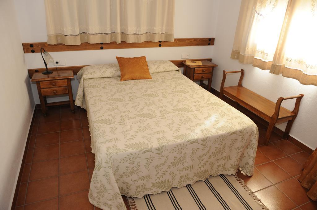 Apartamentos Rurales Monfraguee Torrejon el Rubio Exterior photo