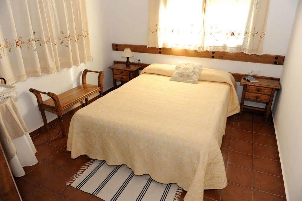 Apartamentos Rurales Monfraguee Torrejon el Rubio Exterior photo